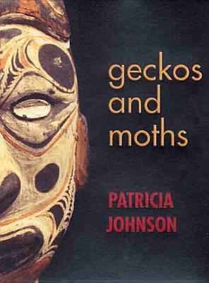 Geckos And Moths