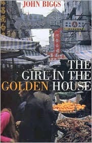 The Girl in the Golden House