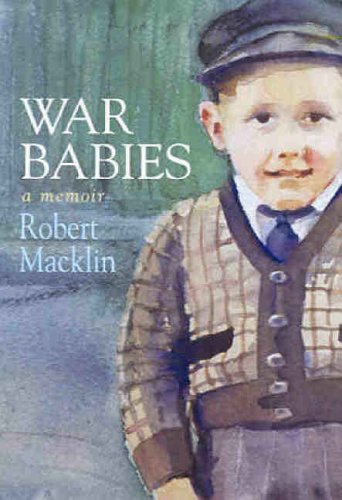 War babies : a memoir