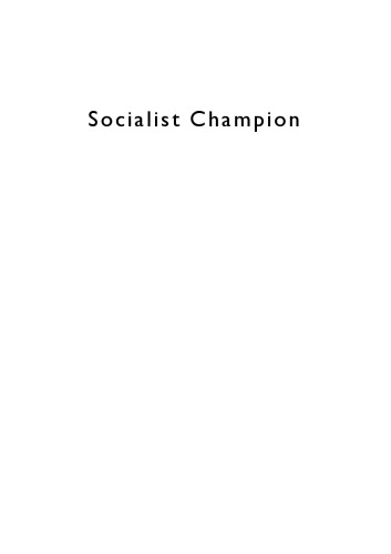 Socialist Champion