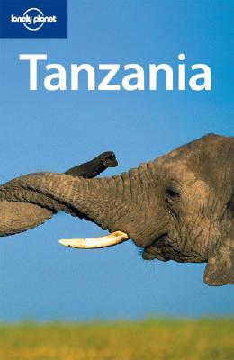 Lonely Planet Tanzania