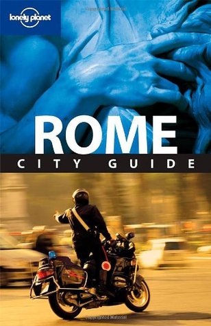 Lonely Planet Rome