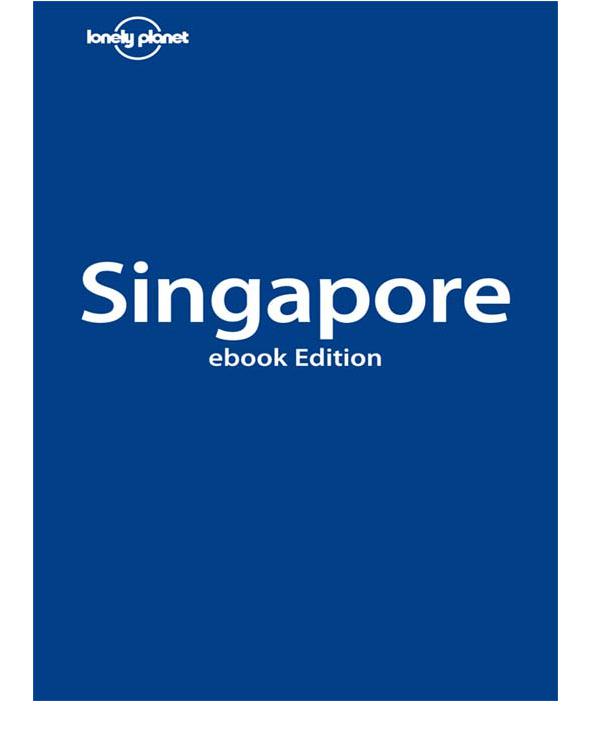 Singapore City Guide