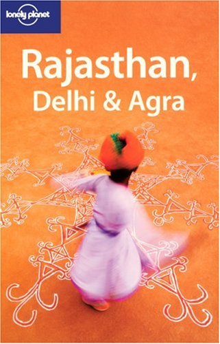 Rajasthan, Delhi and Agra