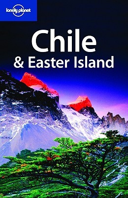 Chile &amp; Easter Island