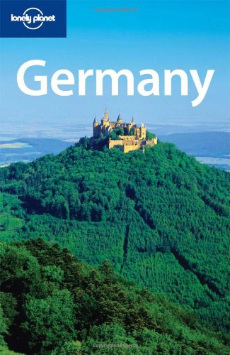 Lonely Planet Germany