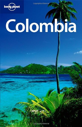 Lonely Planet Colombia