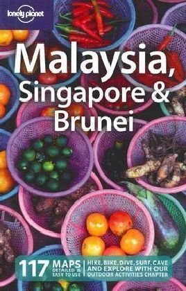 Malaysia Singapore and Brunei by Richmond, Simon ( Author ) ON Jan-01-2010, Paperback