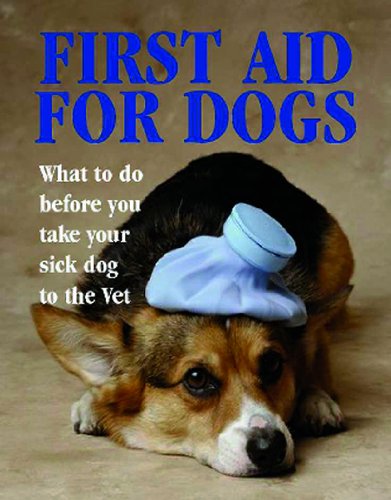 First Aid for Dogs