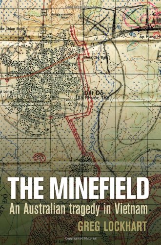 The Minefield