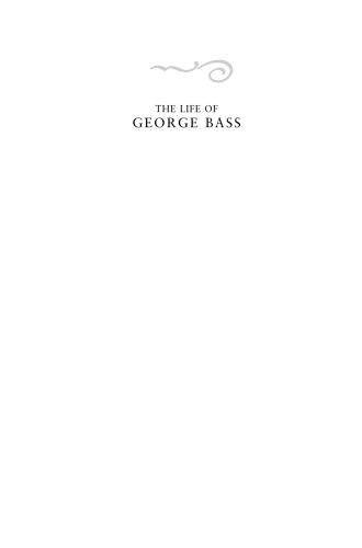 The Life of George Bass