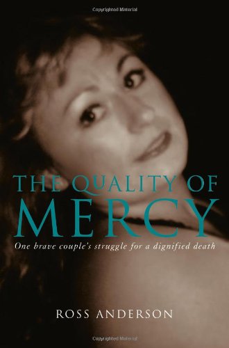 The Quality of Mercy