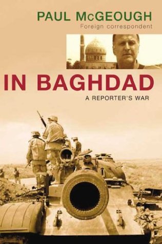 In Baghdad