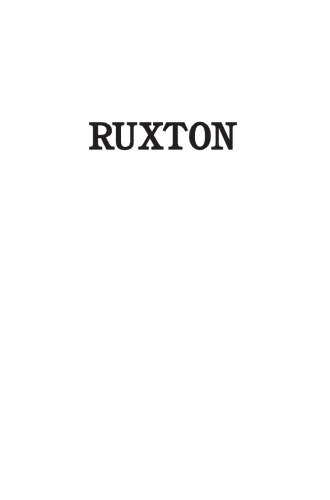 Ruxton