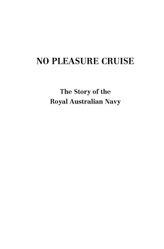 No Pleasure Cruise