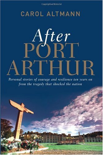 After Port Arthur