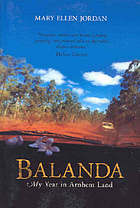 Balanda