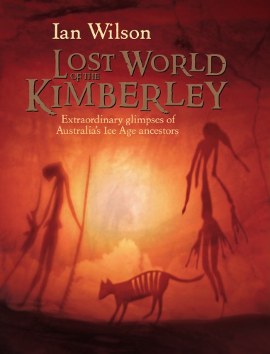 Lost World of the Kimberley