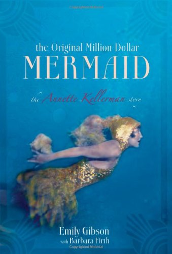 The Original Million Dollar Mermaid