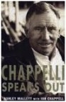 Chappelli Speaks Out