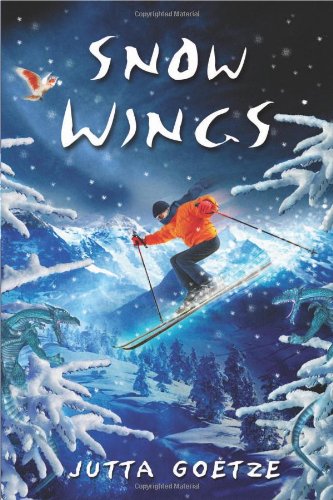 Snow Wings