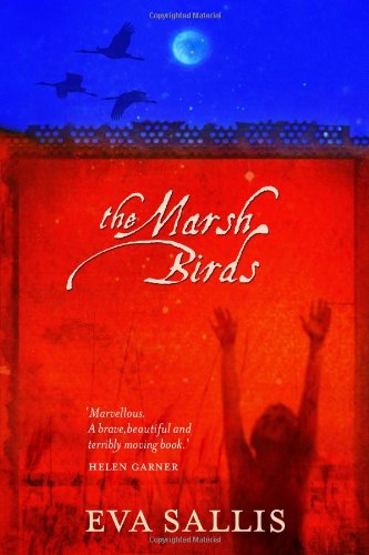 The Marsh Birds