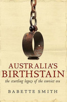 Australia's Birthstain