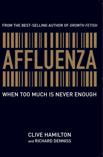 Affluenza