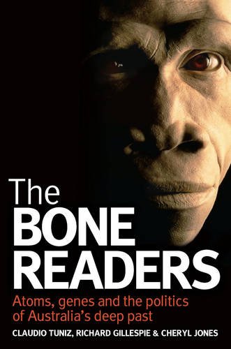 The Bone Readers