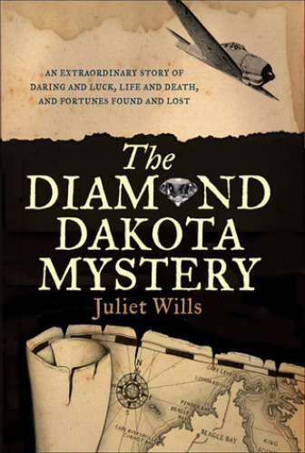 The Diamond Dakota Mystery