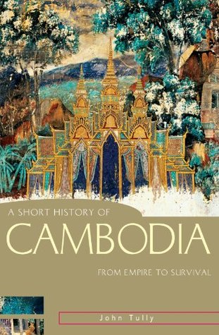 A Short History of Cambodia