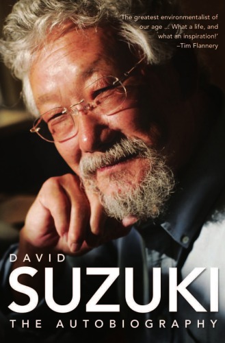 David Suzuki