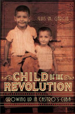 Child of the Revolution