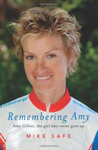 Remembering Amy