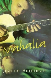 Mahalia