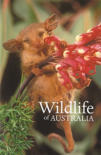 Wildlife of Australia