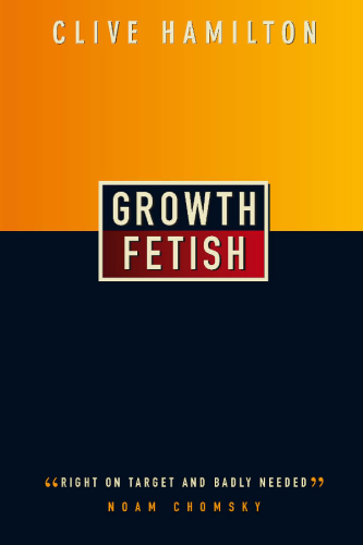 Growth Fetish