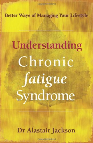 Understanding Chronic Fatigue Syndrome