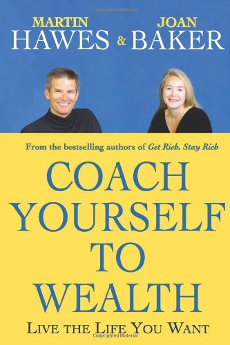 Coach Yourself to Wealth