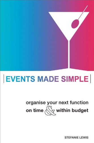 Events Made Simple