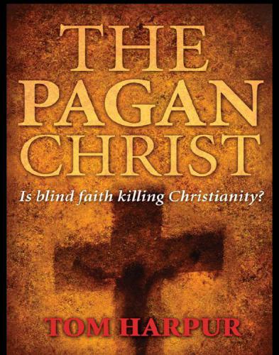 The Pagan Christ