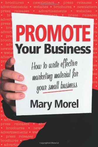 Promote Your Business