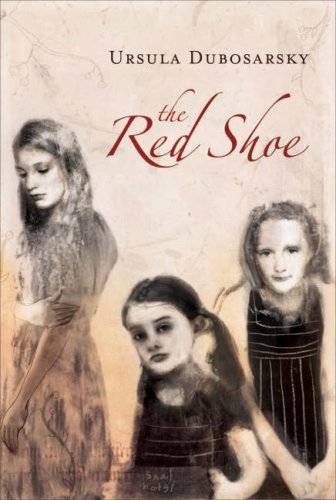 The Red Shoe