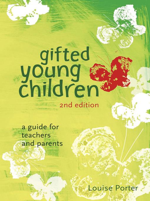 Gifted Young Children