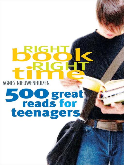 Right Book, Right Time