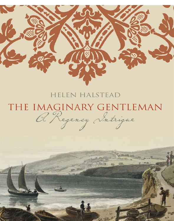 The Imaginary Gentleman