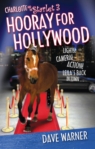 Hooray for Hollywood (Charlotte and the Starlet)