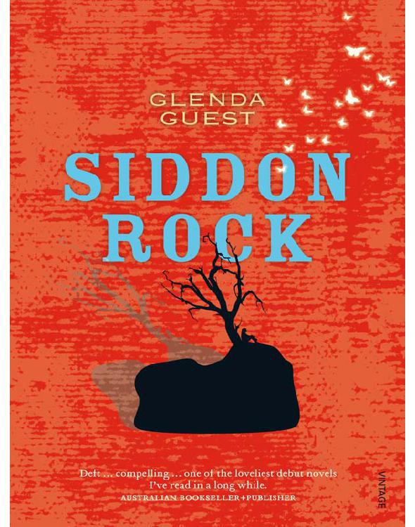 Siddon Rock