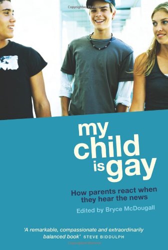 My Child Is Gay