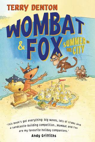 Wombat &amp; Fox